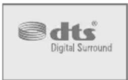 dts® Digital Surround