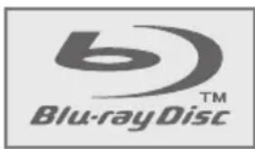 b TM Blu-ray Disc