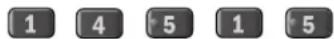 MAGNAVOX MBP5210 - Time Search - 3