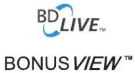 BD LIVE™ BONUS VIEW™