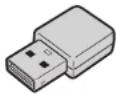 SHARP BD-AMS10S - Los verkrijgbare accessoires\* - 1