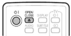SHARP BD-AMS20S - De disc plaatsen - 1
