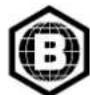 TOSHIBA BDX2000KE - Region Codes - 1