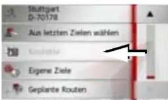 Büttpart D-70178 Aus letzten Zielen wählen Konzern Eigene Zielen Geplante Routen