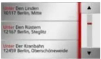 Über Den Linden 10/17 Berlin, Mitte Über Den Rüstern 12/16/7 Berlin, Steglitz Lüster Der Kranbahn 12/45/9 Berlin, Oberschöneweide