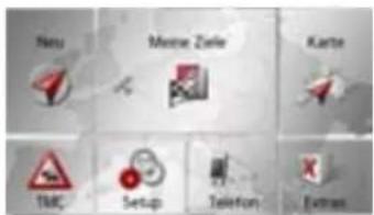 New Meme Ziele Karte TME Setup Telefon Extrac
