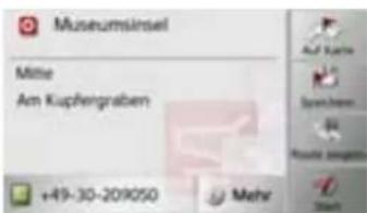 Museumsinsel Mitie Am Kupfengraben +49-30-209050 Mehr