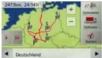 2473km, 24:34h Deutschland
