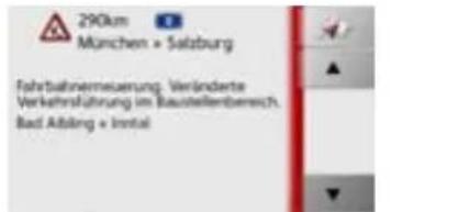 290km München + Salzburg Fahrbahnemeuerung. Veränderte Verkehrsführung im Baustellenbereich. Bad Ablag + Inntel