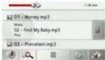 01 - Money.mp3 Moby 02 - Find My Baby.mp3 Poo 03 - Porcelain.mp3