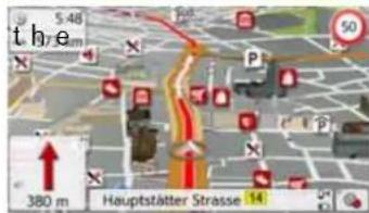 the 380 m Hauptstätter Strasse 14