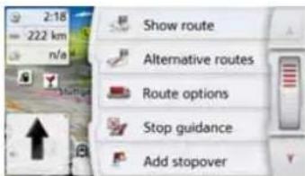2:18 222 km n/a Show route Alternative routes Route options Stop guidance Add stopover