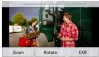 Zoom Rotate EXIF