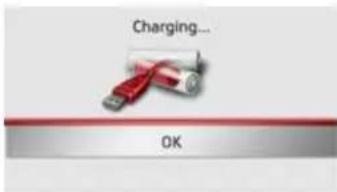Charging... OK