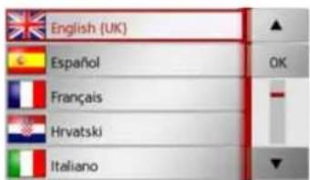 English (UK) Español Français Hrvatski Italiano