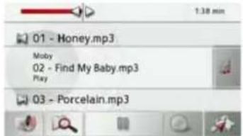 01 - Honey.mp3 Moby 02 - Find My Baby.mp3 Play 03 - Porcelain.mp3