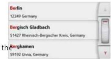 Berlin 12249 Germany Bergisch Gladbach 51427 Rheinisch-Bergischer Kreis, Germany Bergkamen 59192 Unna, Germany