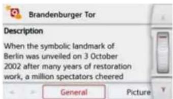 Brandenburger Tor Description When the symbolic landmark of Berlin was unveiled on 3 October 2002 after many years of restoration work, a million spectators cheered General Picture