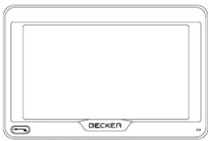 BECKER Ready 50 SE LMU - Use of the product - 1