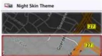 Night Skin Theme Gowdr 27 Gowdr 27