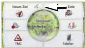 Neues Ziel Ziele Felderstadt Am Neckar TMC Telefon