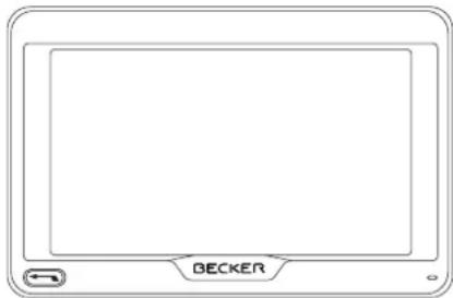 BECKER Tansit 45 - Verwendung - 1