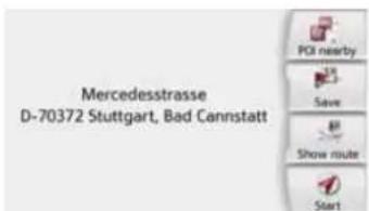 Mercedesstrasse D-70372 Stuttgart, Bad Cannstatt