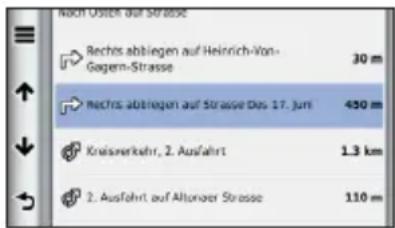 Nach Osten auf Strasse Rechts abbiegen auf Heinrich-Von- Gagem-Strasse 30 m Rechts abbiegen auf Strasse Des 17. Juni 450 m Kreisverkehr, 2. Ausfahrt 1.3 km 2. Ausfahrt auf Altoniger Strasse 110 m