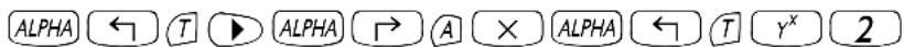 HP F2229AA 50g - Derivatives - 1