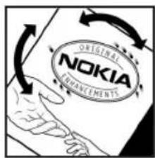 ORIGINAL NOKIA ENHANCEMENTS
