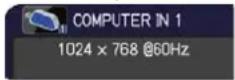 HITACHI CPRX93 - Menü EINGB - 5