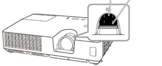 HITACHI CPRX93 - Anzeige des Bildes - 3