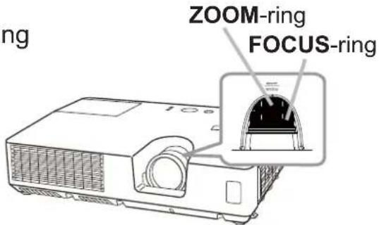 ng ZOOM-ring FOCUS-ring