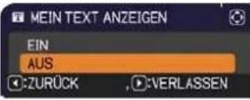 HITACHI CPRX93 - Wenn Sie Ihr Passwort vergessen haben - 8