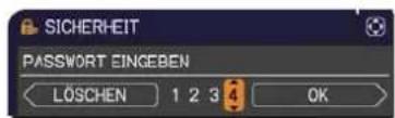 HITACHI CPRX93 - Wenn Sie Ihr Passwort vergessen haben - 1