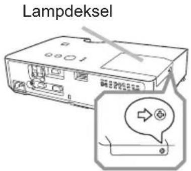 Lampdeksel