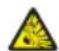 HITACHI CPX9GF - HOGE TEMPERATUUR - 1