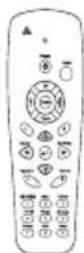 OPTOMA DH1015 - Overzicht verpakking - 5