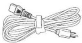 OPTOMA DH1015 - Overzicht verpakking - 2