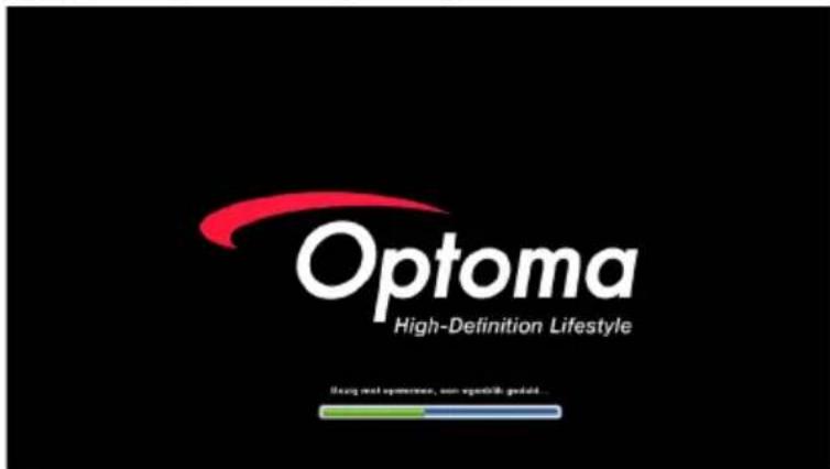 Optoma High-Definition Lifestyle Using next software, non explicit format...