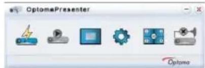 OptomaPresenter Optoma