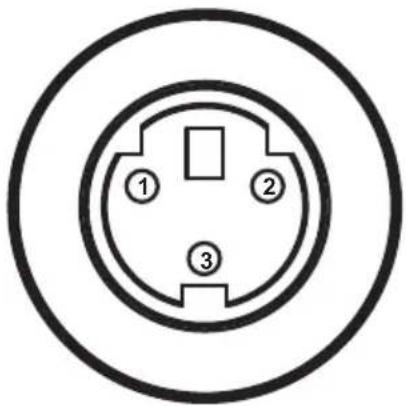 OPTOMA EX665UTis - Liste mit RS232-Befehlen und Protokollfunktionen - 1