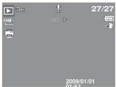 10M SET 27/27 2009/01/01 01:57