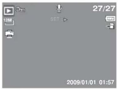 12M SET 27/27 2009/01/01 01:57
