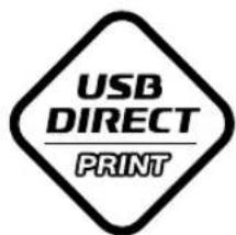 USB DIRECT PRINT
