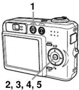 CASIO QV-R62 - Wissen van een beeld - 1