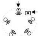 TRUST 5.1 External Surround - 9