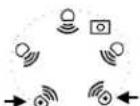 TRUST 5.1 External Surround - 7