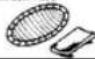HYUNDAI H-MW1625 - How to choose your microwave cookware - 9