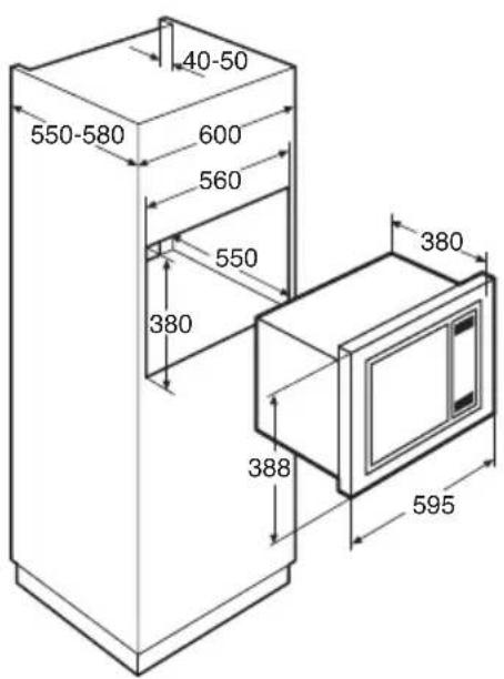 40-50 550-580 600 560 550 380 380 388 595
